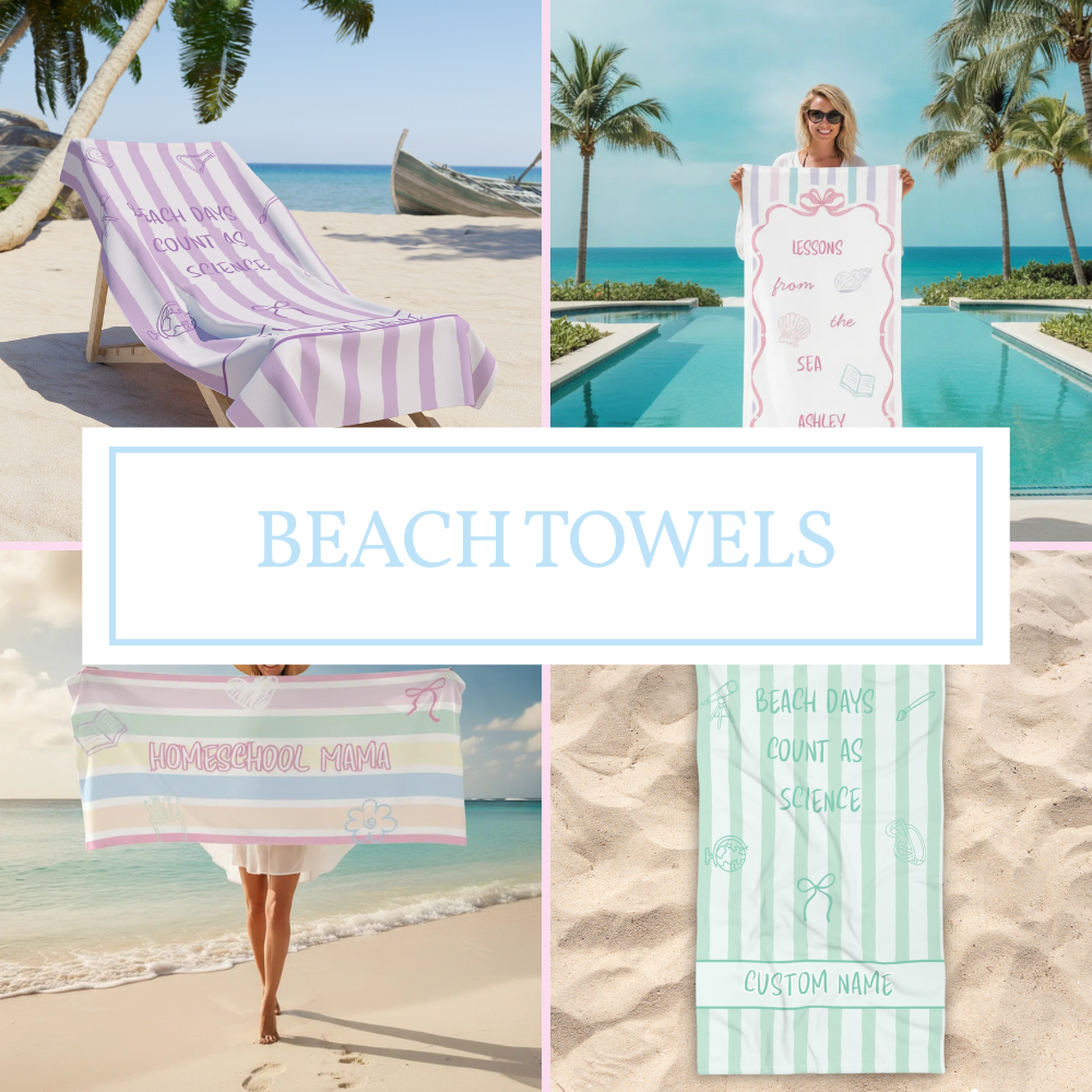 Beach Towels