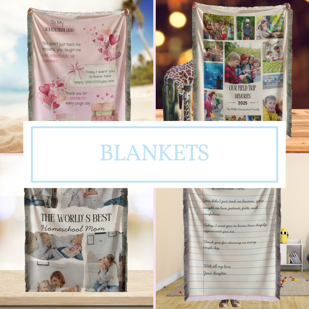 Blankets