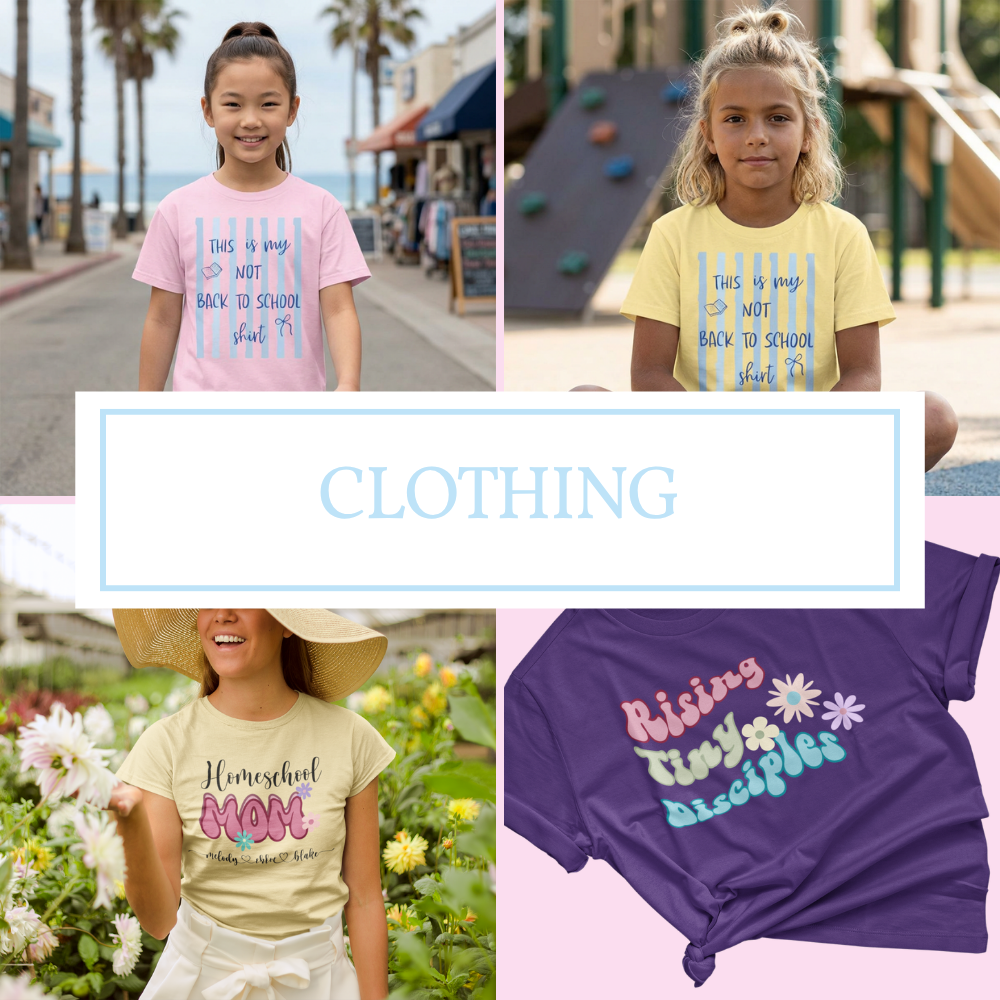 Clothing