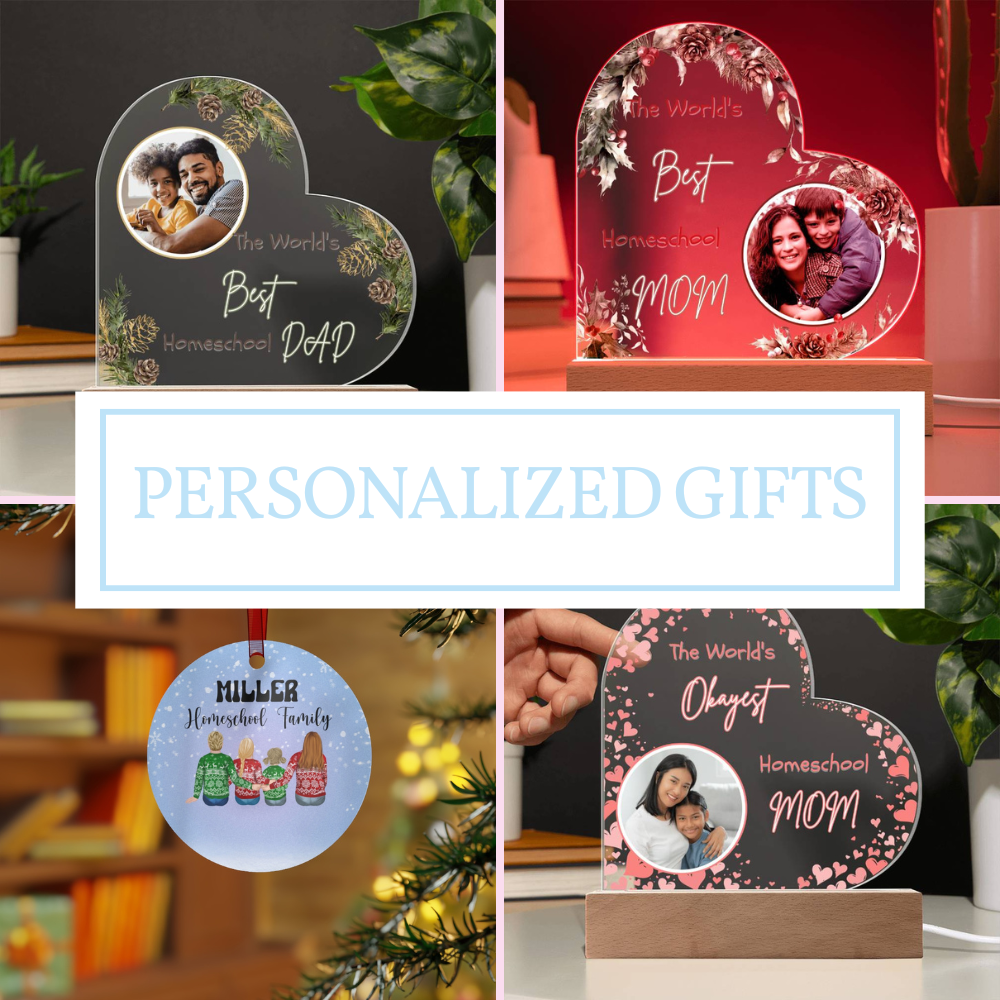 Personalized Gifts