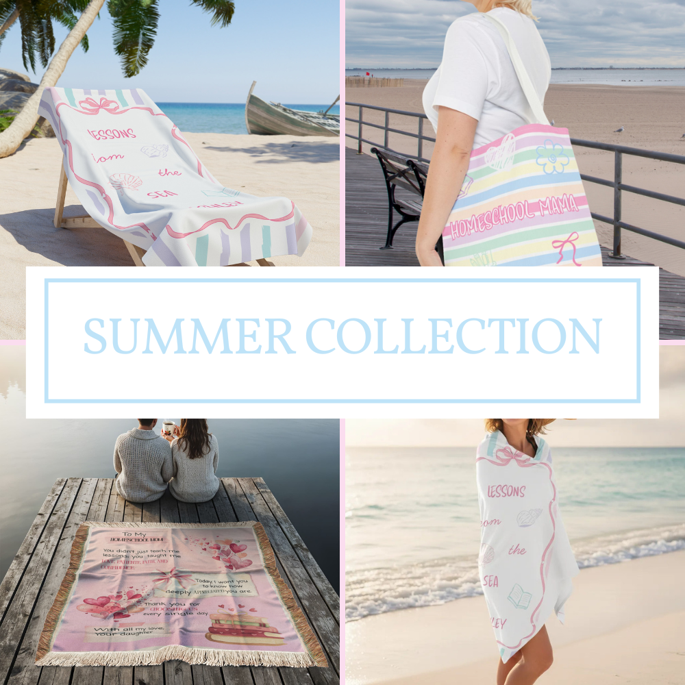 Summer Collection