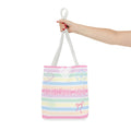 Homeschool Mom Tote Bag