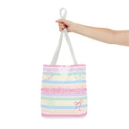 Homeschool Mom Tote Bag