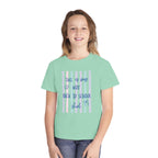 “This Is My Not Back To School Shirt”