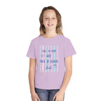 “This Is My Not Back To School Shirt”