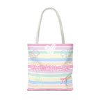 Homeschool Mom Tote Bag