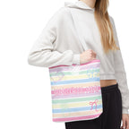 Homeschool Mom Tote Bag