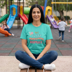 Eat Sleep Homeschool Repeat Shirt