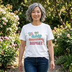 Eat Sleep Homeschool Repeat Shirt