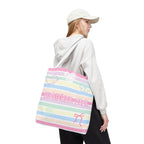 Homeschool Mom Tote Bag