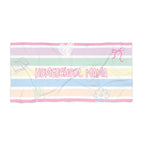 "Homeschool Mama"Beach Towel