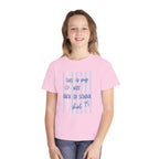 “This Is My Not Back To School Shirt”