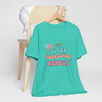 Eat Sleep Homeschool Repeat Shirt