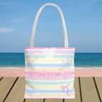 Homeschool Mama Tote Bag